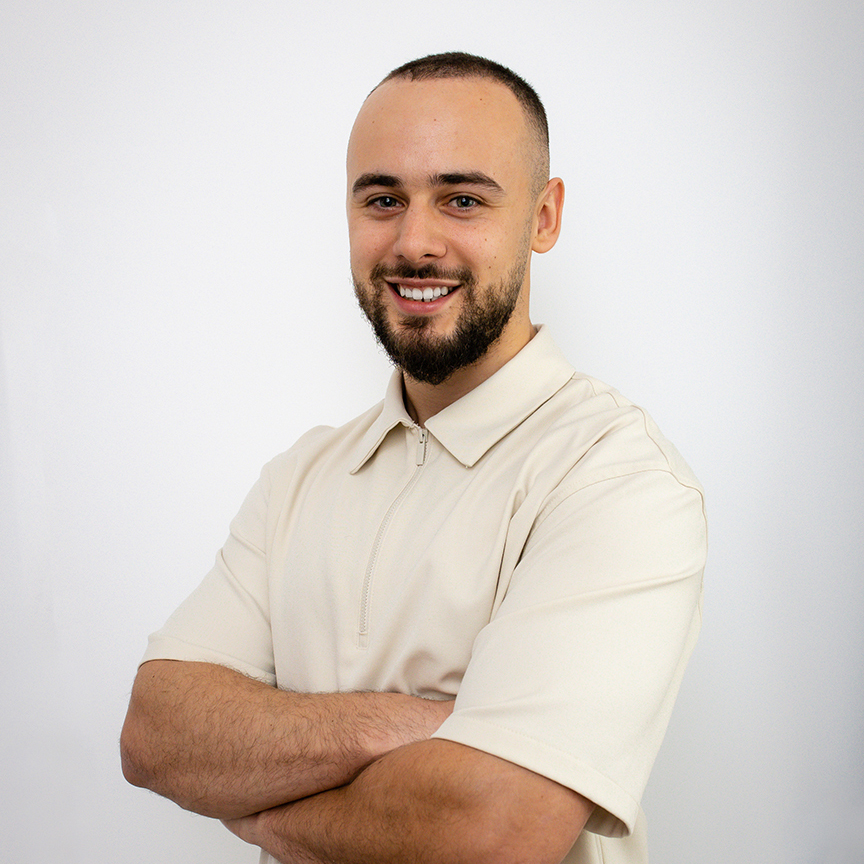 Daniel Sucală