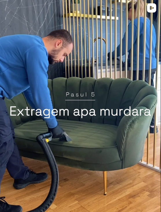 CleanX Instagram