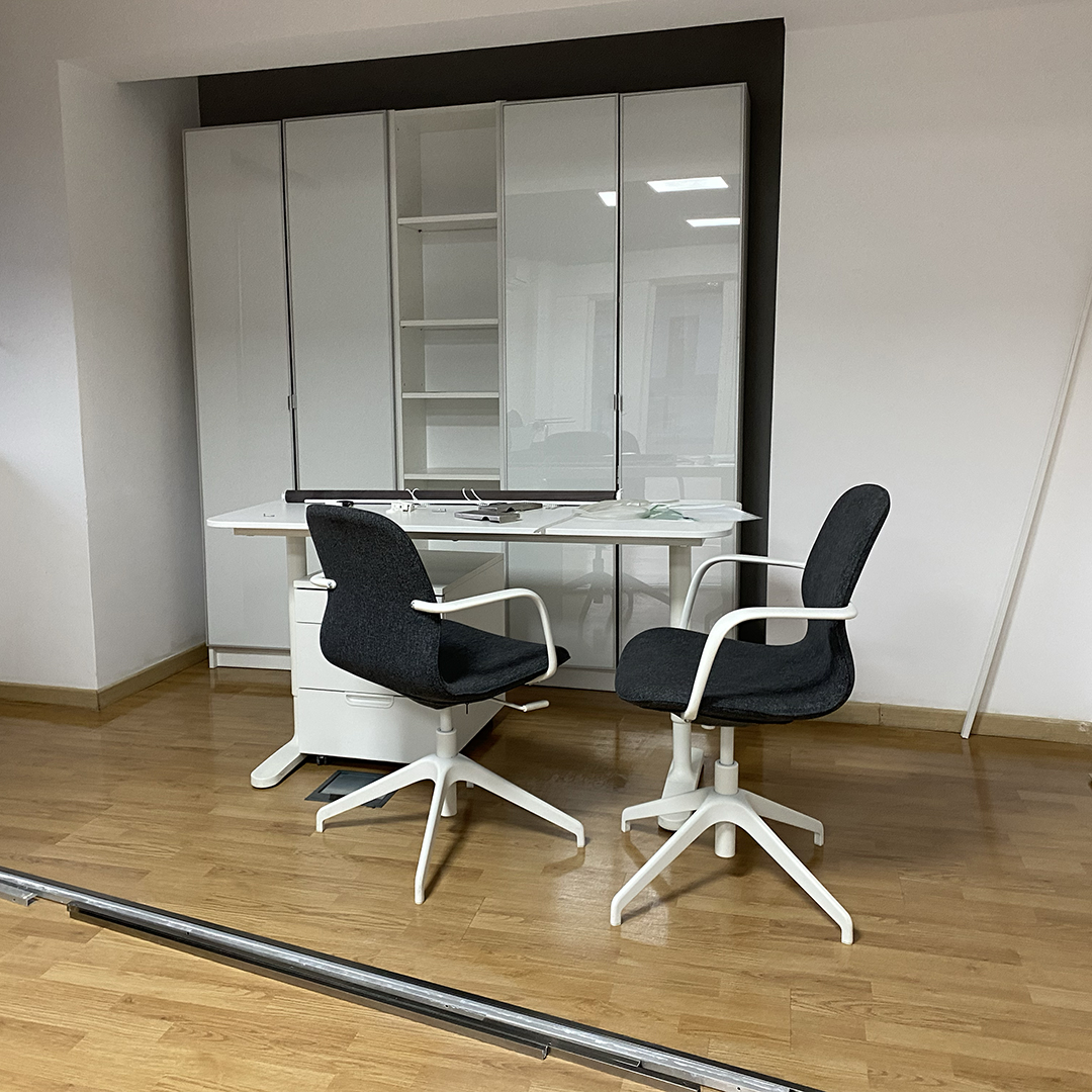 Lucrare CleanX 10