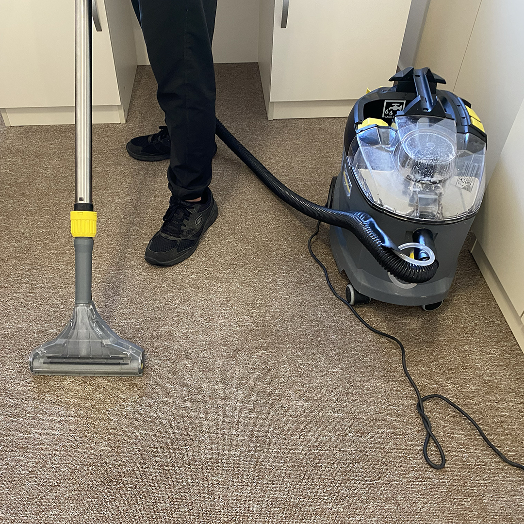 Lucrare CleanX 8